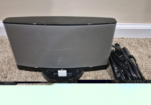 Bose sounddock series - bose,