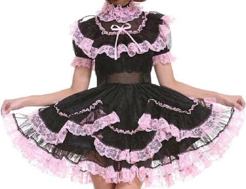Girl sexy maid - girl,