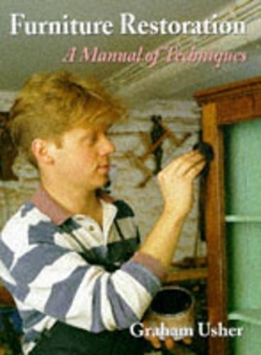 Furniture restoration a - restoration:,
