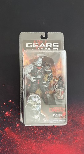 Neca brand new gears - brand, of