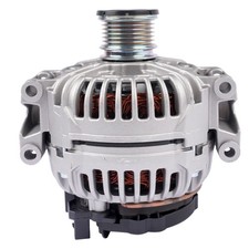 Alternatore Generatore 200A per Mercedes-Benz Viano Vito Vito/Mixto W639 2.2L