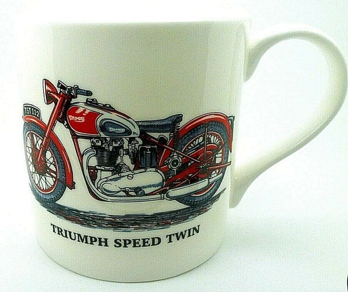 Classic motorbikes bone - motorbikes,