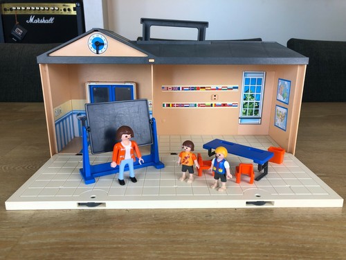 Playmobil 5941 take along - playmobil,