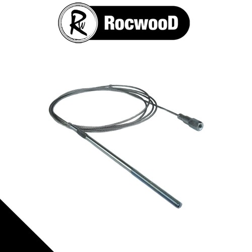 Stiga steering cable fits - steering,