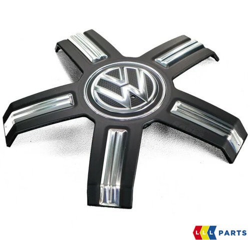 New genuine amarok - genuine, vw