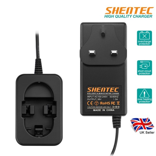 Charger for bosch 24v - for,