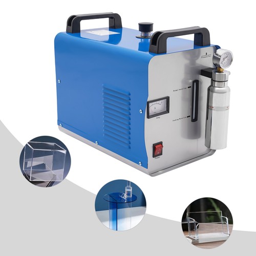95l 400w oxygen hydrogen hho - 95l,