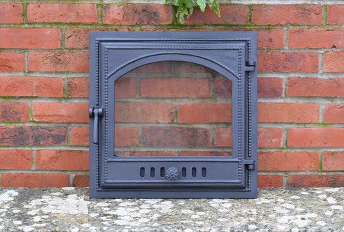 49 5cm cast iron - 49.5cm,