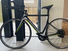 Cannondale Slice Full Carbon
