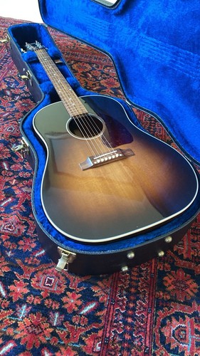 2012 gibson j45 standard - gibson,