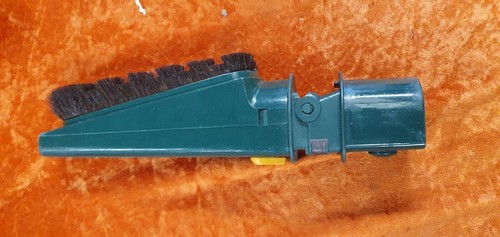 Vorwerk vacuum cleaner - vorwerk,