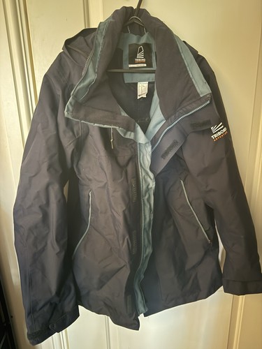 Sailing hiking outdoors - sailing/hiking, jacket