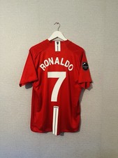 Manchester United Home