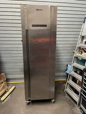 GRAM 660 FREEZER, COMMERCIAL