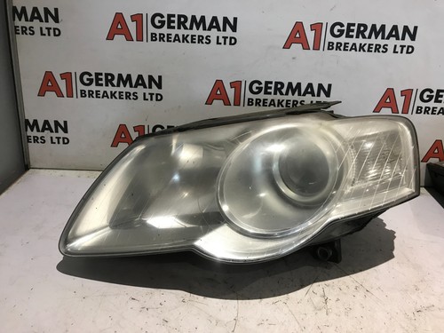 Genuine passat b6 - genuine,