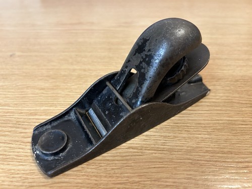 Vintage s102 block - vintage, tool