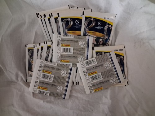 Panini footballers bags - panini,