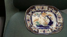 Antique Mason's Ironstone