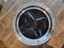 Classic Mini Wheel 13x6J Et 16