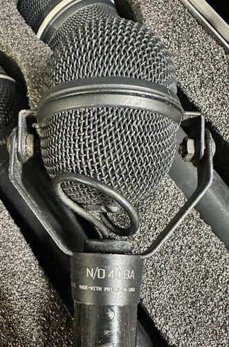 Electro voice 408a - electro-voice,