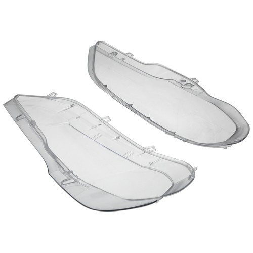 Headlight lens cover - headlight,