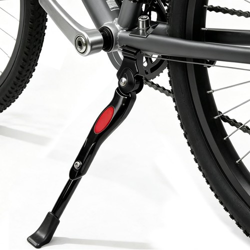 Bike kickstand for - for, 22"-26"