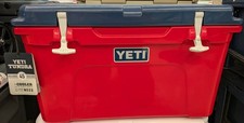 Yeti Tundra 45 Hard Cooler -