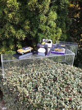 CORGI VANGUARDS 1/43 1980 FORD