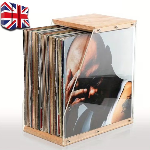 Premium vinyl record - 60, lp