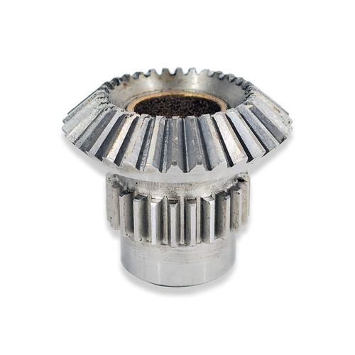New myford bevel cluster gear - myford,