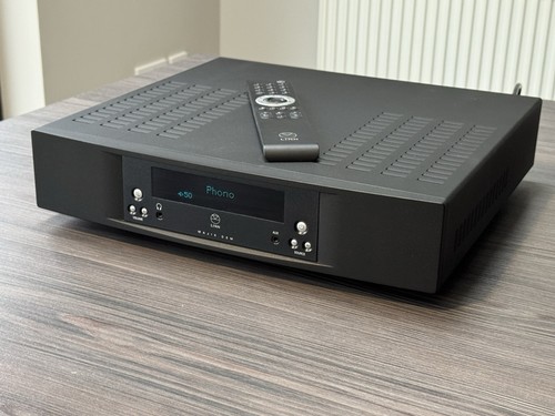 Linn majik dsm - dsm/3, complete