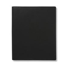 Smythson A5 Writing Folder In