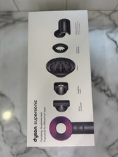 Dyson Supersonic Hair Dryer - BRAND NEW - EU Plug