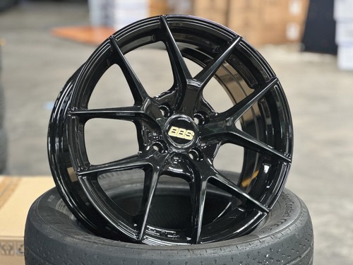 New 16x7 bbs fir - new, (4