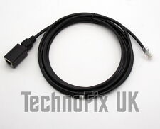 3m 8p8c RJ45 Microphone