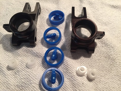 Kyosho inferno mp9 tki4 tki3 - kyosho,