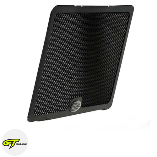 Racing radiator guard - r&g, |
