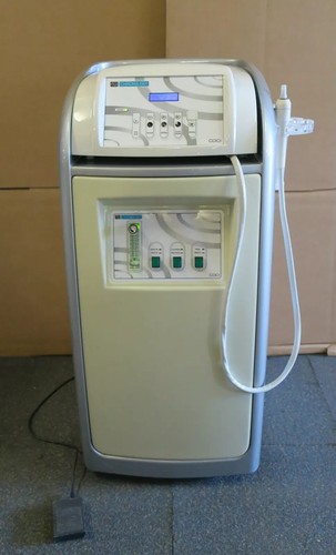 Caci chroma oxy - oxy, oxygen