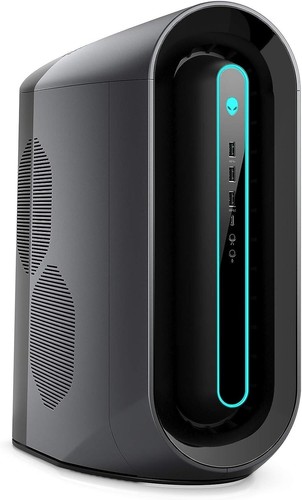 Dell alienware aurora - alienware, i7