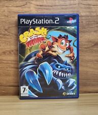 Crash of the Titans | Sony PlayStation 2 | PS2 | Complete | Tested&Working