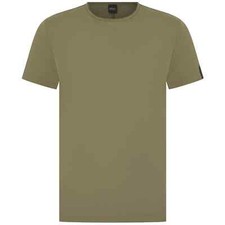 Replay Raw Cut Jersey T-Shirt