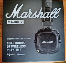 Marshall Major V headphones