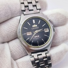 ⭐Vintage Japan watch Orient