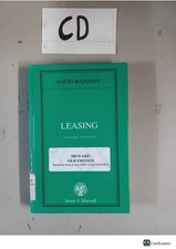 Leasing 2nd Ed By David