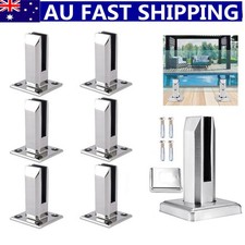 20Pcs Stainless Steel Spigot