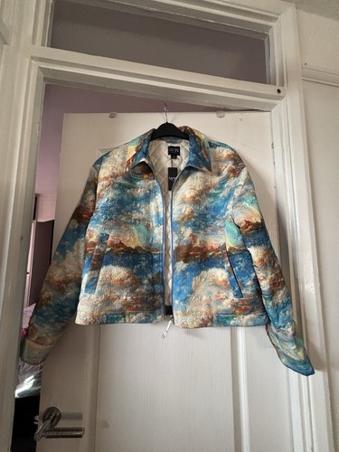 Men harrington jacket new - men's,