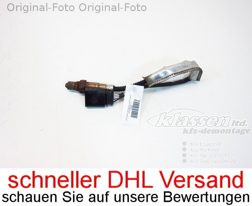 Oxygen sensor lamborghini - sensor,