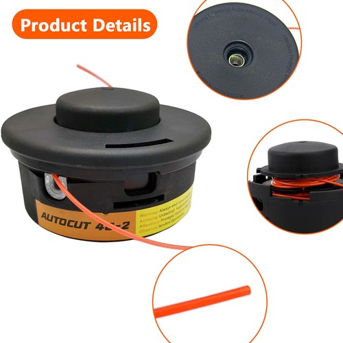 Pack for stihl autocut 2 - pack, 40-2