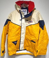 vtg Musto SAILING YACHT JACKET