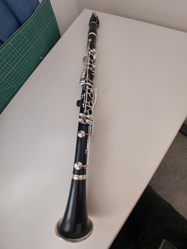 Yamaha ycl 650 clarinet - yamaha, ycl-650